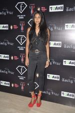 Carol Gracias at Rocky S red carpet in F Bar, Mumbai on 17th Sept 2013 (26).JPG